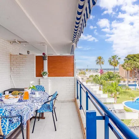 Apartment Suenos De Mar