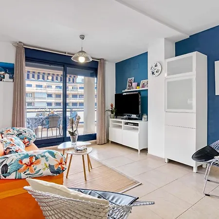 Suenos De Mar Apartmán