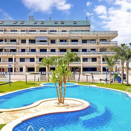 Suenos De Mar Apartmán *