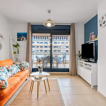 Suenos De Mar Apartmán