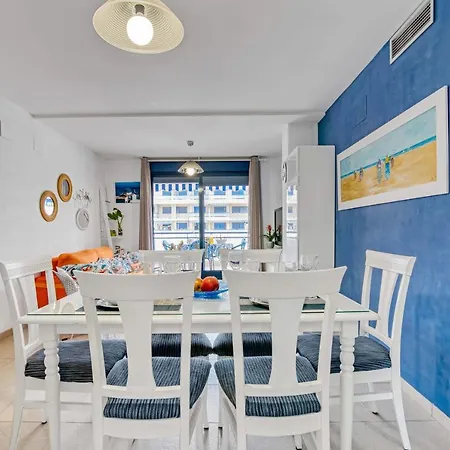 Suenos De Mar Apartmán Denia