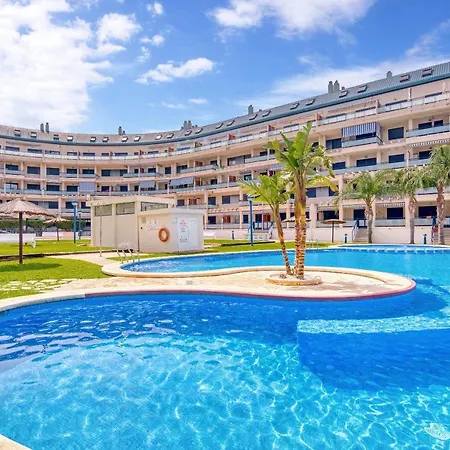 Apartmán Suenos De Mar *