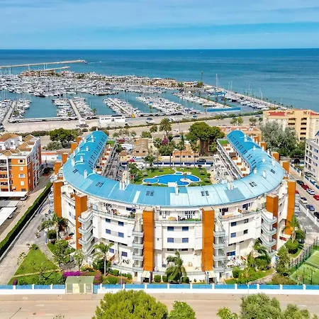 Apartmán Suenos De Mar *