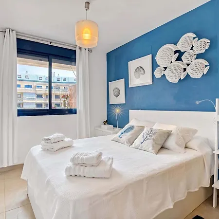 Suenos De Mar Apartmán Denia